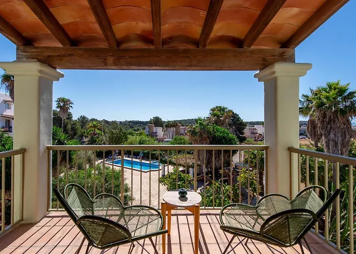 Hotel Malaquita Boutique Santa Eularia des Riu