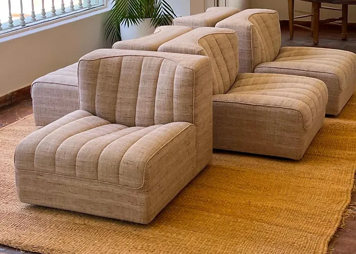 Отель Malaquita Boutique