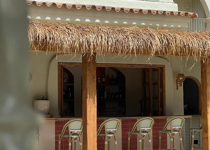 Malaquita Boutique 3*