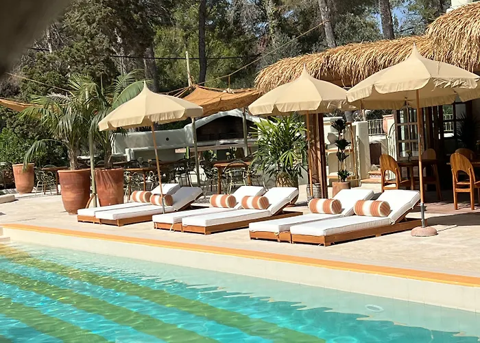 Malaquita Boutique 3*