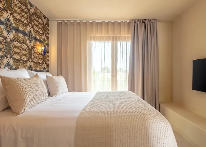 Hotel Malaquita Boutique Santa Eularia des Riu