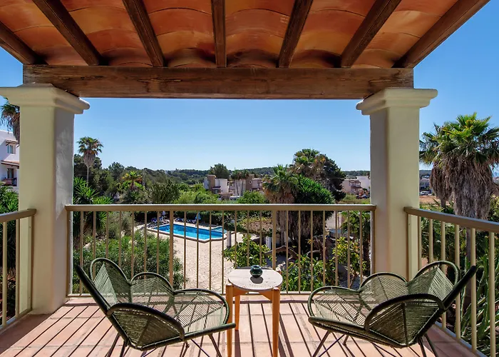 Malaquita Boutique Санта-Эулалия-дель-Рио