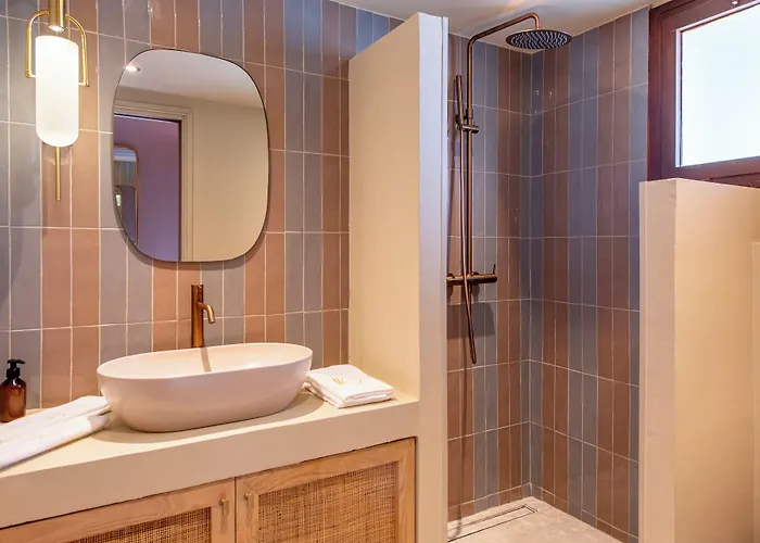 Hotel Malaquita Boutique