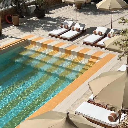 Hotel Malaquita Boutique Santa Eulària des Riu