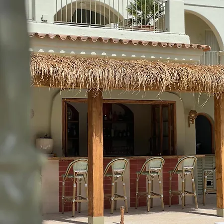 Malaquita Boutique 3*