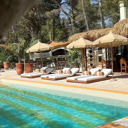 Malaquita Boutique 3*