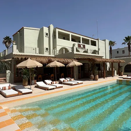 Ξενοδοχείο Malaquita Boutique Santa Eulària des Riu