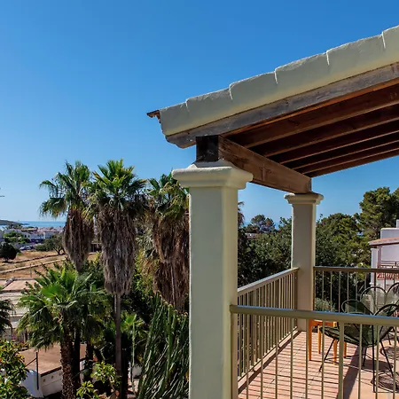 Malaquita Boutique Ξενοδοχείο Santa Eulària des Riu