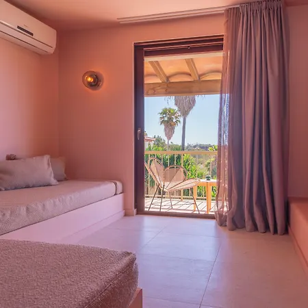 Ξενοδοχείο Malaquita Boutique