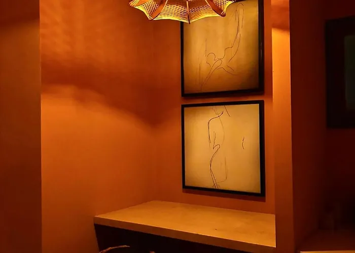 Ξενοδοχείο Malaquita Boutique Santa Eulària des Riu