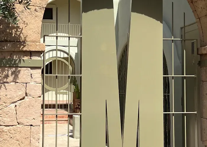 Malaquita Boutique Ξενοδοχείο