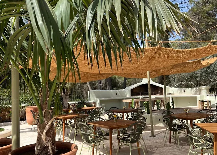 Malaquita Boutique Ξενοδοχείο 3*