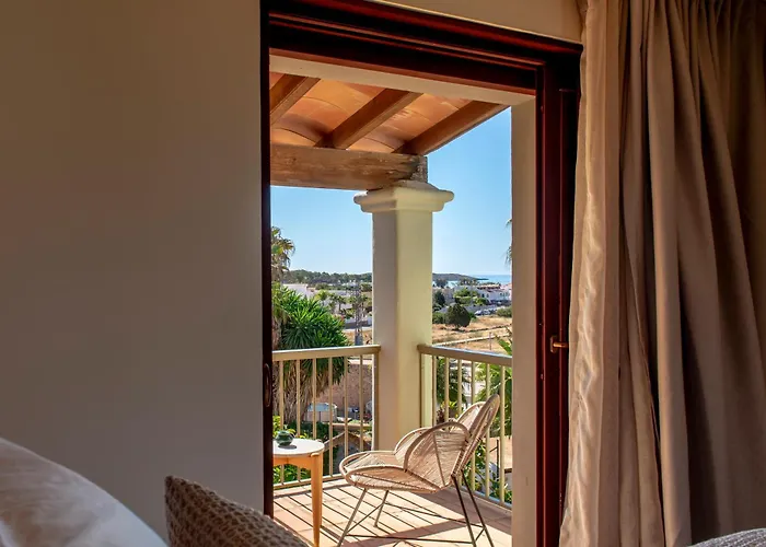 Ξενοδοχείο Malaquita Boutique 3*