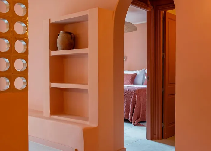 Ξενοδοχείο Malaquita Boutique Santa Eulària des Riu