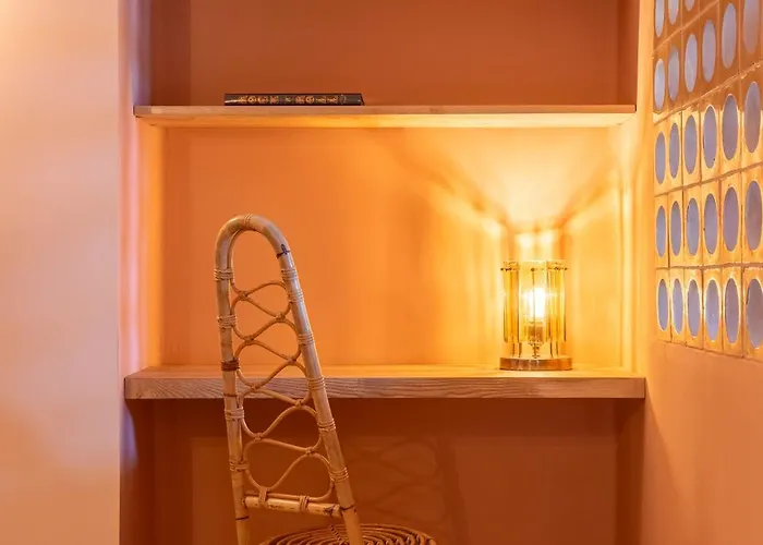 Malaquita Boutique Ξενοδοχείο 3*