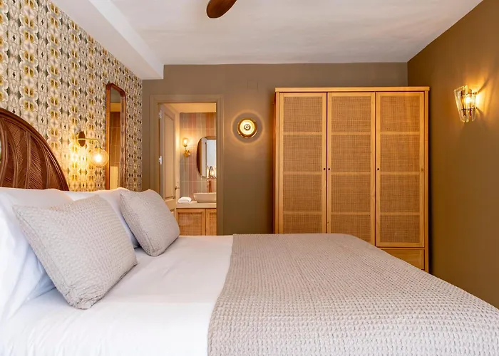 Malaquita Boutique Santa Eulària des Riu