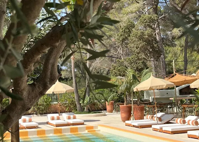 Malaquita Boutique Hotel Santa Eularia des Riu