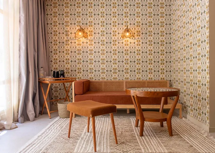 Malaquita Boutique Ξενοδοχείο