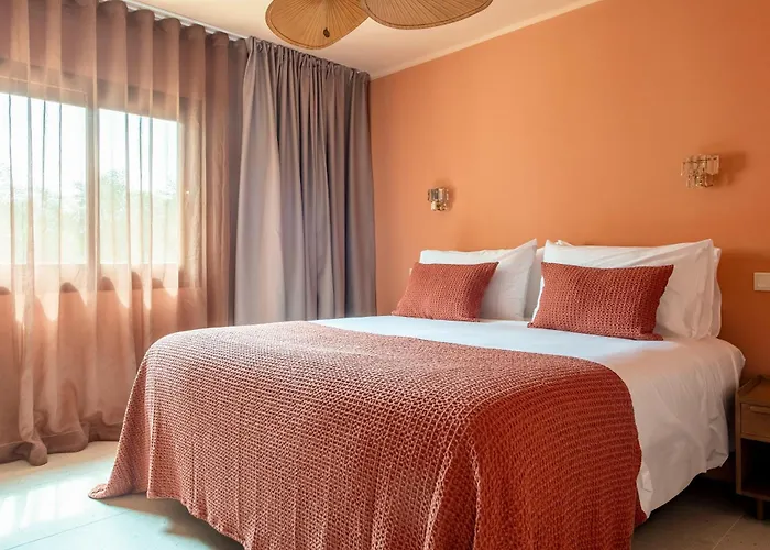 Ξενοδοχείο Malaquita Boutique