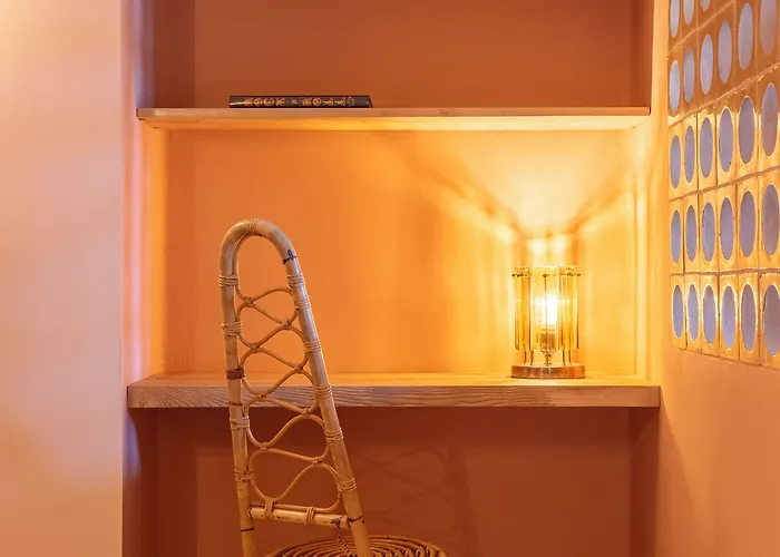 Ξενοδοχείο Malaquita Boutique 3*