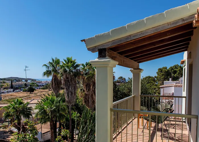 Malaquita Boutique Ξενοδοχείο Santa Eulària des Riu